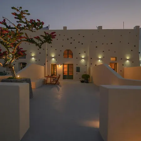 Aparthotel Elements Cave *
