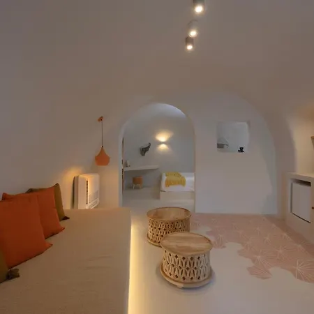 Aparthotel Elements Cave