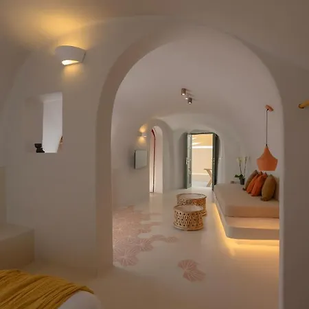 Aparthotel Elements Cave *