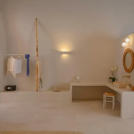 Aparthotel Elements Cave Megalochori (Santorini)