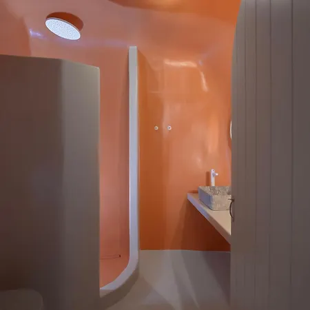 Elements Cave Aparthotel *