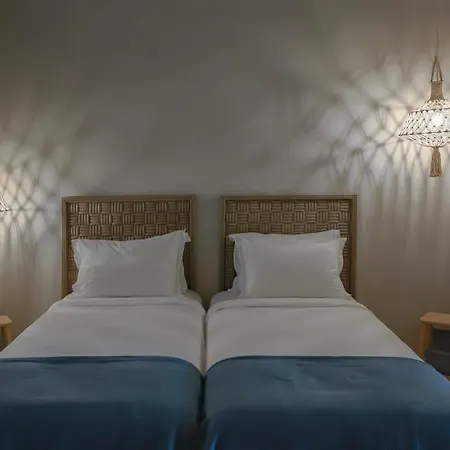 Aparthotel Elements Cave