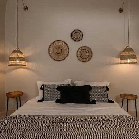 Elements Cave Aparthotel