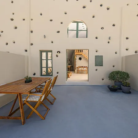 Aparthotel Elements Cave